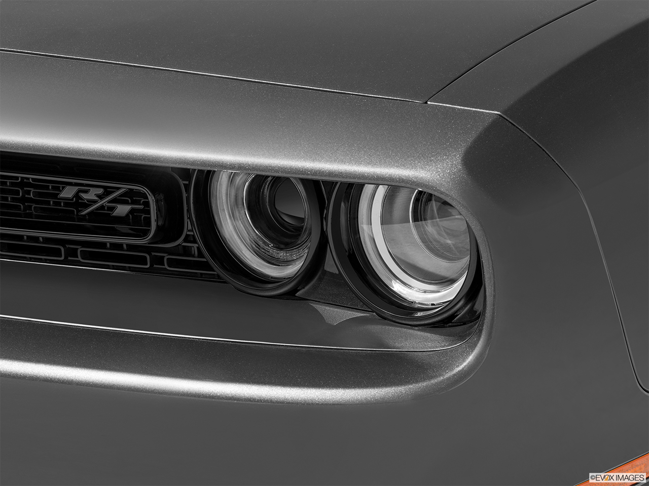 2023 Dodge Challenger photo