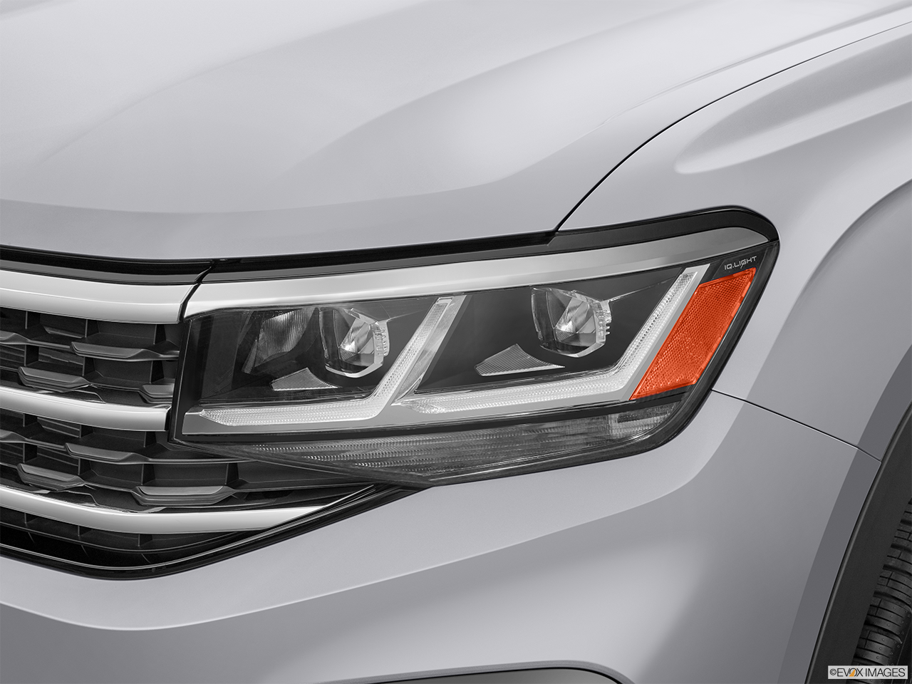 2023 Volkswagen Atlas photo