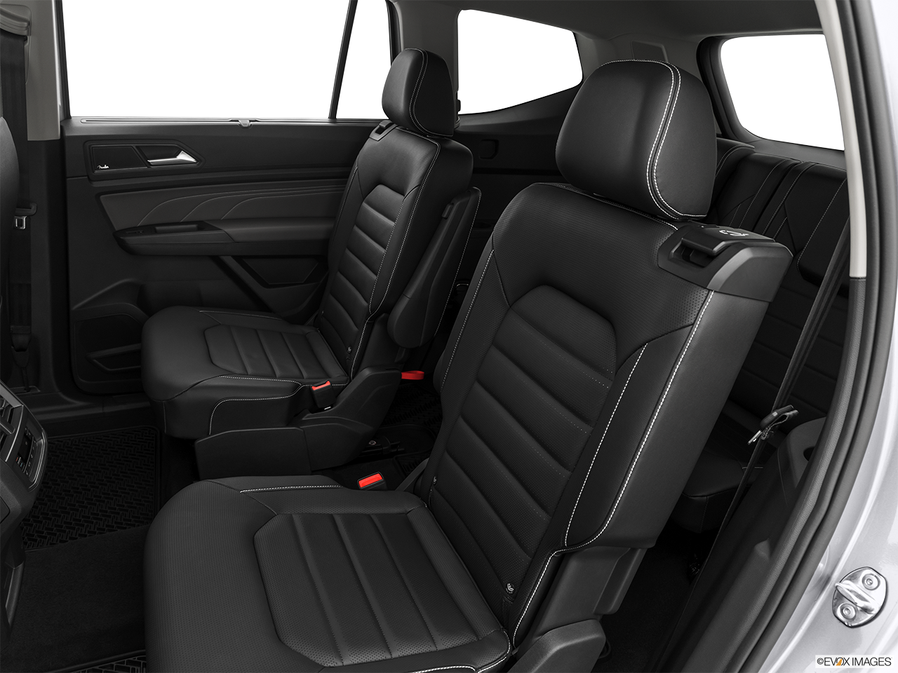 2023 Volkswagen Atlas photo