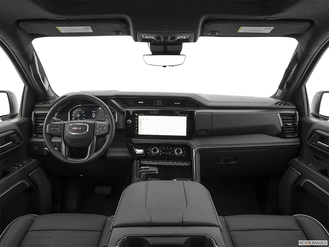2023 GMC Sierra 1500 photo