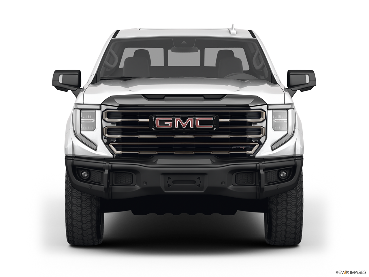 2023 GMC Sierra 1500 photo