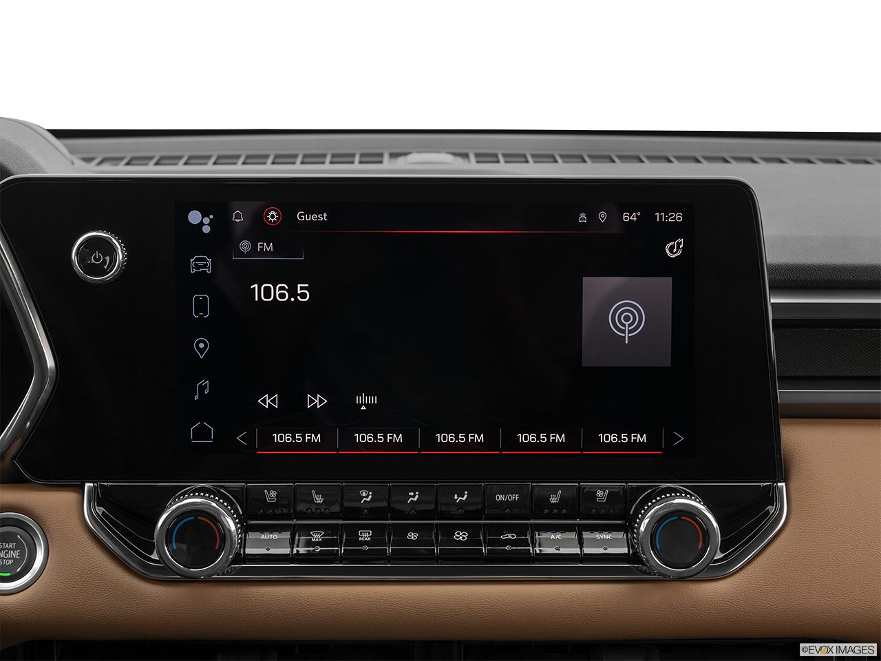 2023 GMC Canyon photo