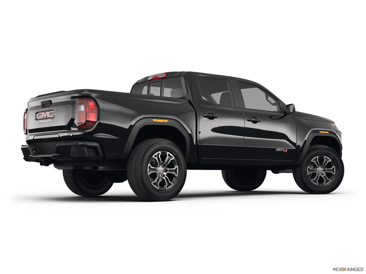 2023 GMC Canyon photo