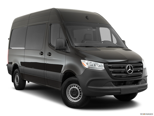 mercedes sprinter 2020 in UAE mercedes sprinter 2020