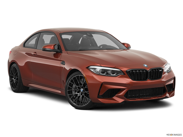 2023 BMW M2
