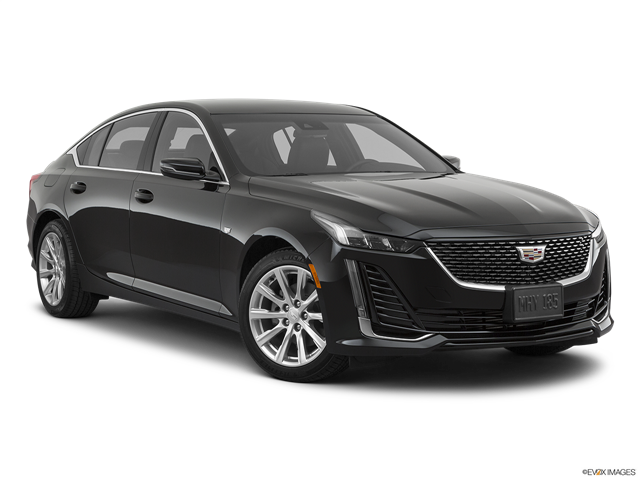2023 Cadillac CT5