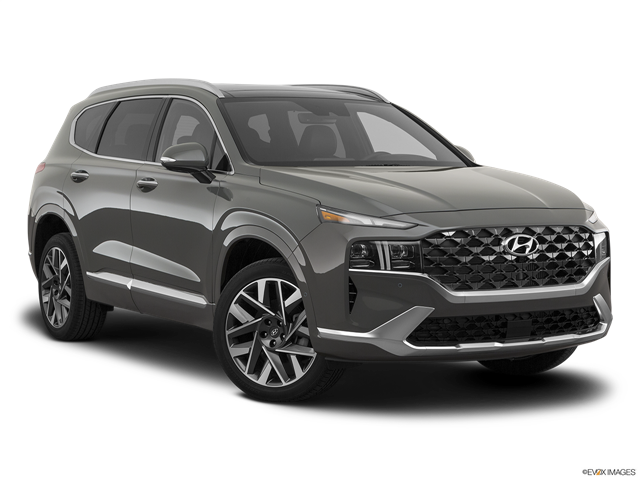 2023 Hyundai SANTA FE