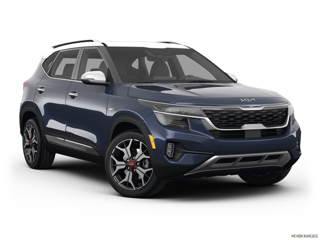 2024 Kia Seltos