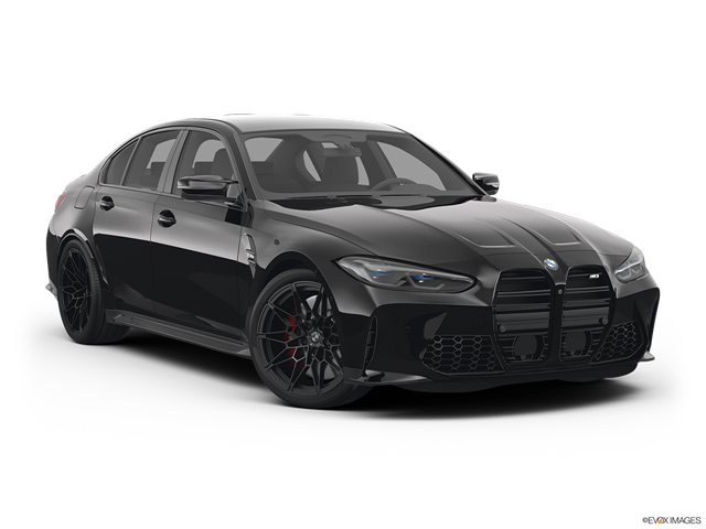 2023 BMW M3
