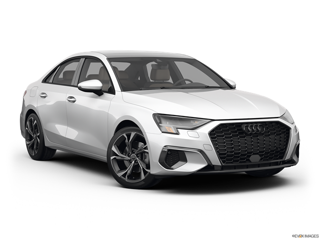 2024 Audi A3