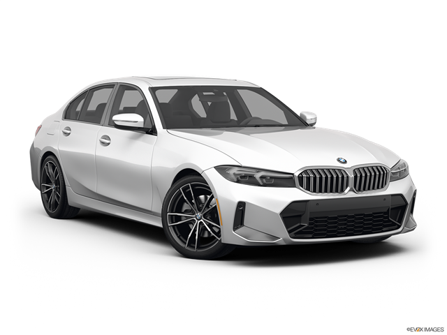2023 BMW 3 Series