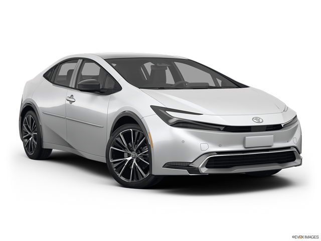 2023 Toyota Prius