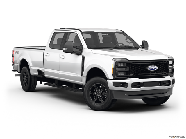 2024 Ford F-350 Super Duty